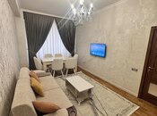 Продаётся 2-комн. новостройка 45 м², Абшеронcкий  р., photo 1 from 4