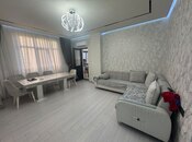 İcarəyə verilir 3 otaqlı yeni tikili 110 m², Memar Əcəmi m., photo 1 from 8