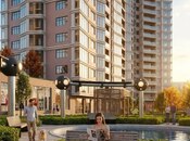 Продается 3-комн. новостройка 121.5 м², м. Низами, photo 1 from 8