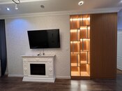 Сдается 3-комн. новостройка 100 м², м. Шах Исмаил Хатаи, photo 4 from 8