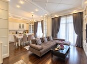 Сдаётся 3-комн. новостройка 112 м², пос. Аг шехер, photo 1 from 8
