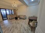 Сдается 3-комн. новостройка 110 м², м. Иншаатчылар, photo 1 from 8