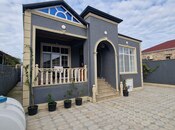 Satılır 4 otaqlı həyət evi/bağ evi 121 m², Maştağa q., photo 2 from 8