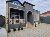 Satılır 4 otaqlı həyət evi/bağ evi 121 m², Maştağa q., photo 1 from 8