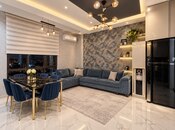 İcarəyə verilir 3 otaqlı yeni tikili 120 m², İnşaatçılar m., photo 4 from 8