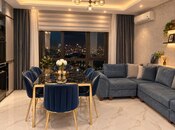 İcarəyə verilir 3 otaqlı yeni tikili 120 m², İnşaatçılar m., photo 5 from 8