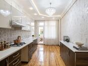Satılır 3 otaqlı yeni tikili 113 m², Yeni Günəşli q., photo 1 from 8