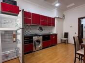 İcarəyə verilir 2 otaqlı yeni tikili 100 m², Nərimanov r., photo 8 from 8