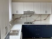 İcarəyə verilir 3 otaqlı yeni tikili 115 m², İnşaatçılar m., photo 7 from 8