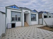 Satılır 4 otaqlı həyət evi/bağ evi 105 m², Ramana q., photo 2 from 8