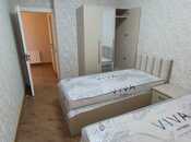 İcarəyə verilir 3 otaqlı yeni tikili 90 m², photo 1 from 8
