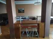 İcarəyə verilir 3 otaqlı yeni tikili 130 m², Nizami m., photo 4 from 8