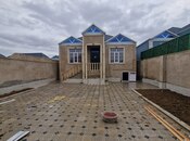 Satılır 3 otaqlı həyət evi/bağ evi 90 m², Zabrat q., photo 2 from 8