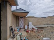 Satılır 3 otaqlı həyət evi/bağ evi 90 m², Zabrat q., photo 4 from 8