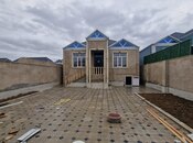 Satılır 3 otaqlı həyət evi/bağ evi 90 m², Zabrat q., photo 1 from 8