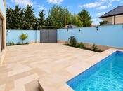 Satılır 3 otaqlı həyət evi/bağ evi 100 m², Novxanı q., photo 4 from 8