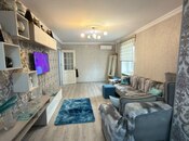 Satılır 2 otaqlı köhnə tikili 47 m², İnşaatçılar m., photo 2 from 8