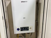 Сдается 1-комн. новостройка 27 м², м. Элмляр Академиясы, photo 4 from 8