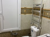 Сдается 1-комн. новостройка 27 м², м. Элмляр Академиясы, photo 3 from 8