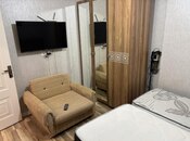 Сдается 1-комн. новостройка 27 м², м. Элмляр Академиясы, photo 7 from 8