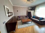 İcarəyə verilir 3 otaqlı yeni tikili 110 m², Nizami m., photo 2 from 8