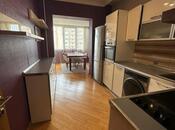 İcarəyə verilir 3 otaqlı yeni tikili 110 m², Nizami m., photo 8 from 8