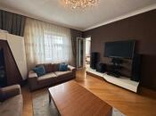 İcarəyə verilir 3 otaqlı yeni tikili 110 m², Nizami m., photo 1 from 8
