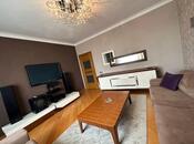 İcarəyə verilir 3 otaqlı yeni tikili 110 m², Nizami m., photo 4 from 8