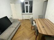 İcarəyə verilir 2 otaqlı köhnə tikili 50 m², Memar Əcəmi m., photo 2 from 8
