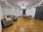 Сдается 3-комн. новостройка 138 м², м. Шах Исмаил Хатаи, photo 1 from 8