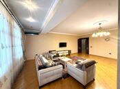 İcarəyə verilir 2 otaqlı yeni tikili 105 m², Nizami m., photo 2 from 8