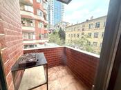 İcarəyə verilir 2 otaqlı yeni tikili 105 m², Nizami m., photo 4 from 8