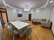 İcarəyə verilir 3 otaqlı yeni tikili 140 m², Şah İsmayıl Xətai m., photo 1 from 8