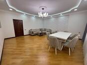 İcarəyə verilir 3 otaqlı yeni tikili 140 m², Şah İsmayıl Xətai m., photo 4 from 8
