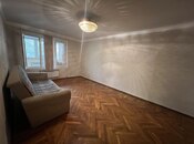 İcarəyə verilir 3 otaqlı köhnə tikili 80 m², Elmlər Akademiyası m., photo 6 from 8