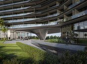 Satılır 1 otaqlı yeni tikili 45.2 m², Sea Breeze q., photo 2 from 5