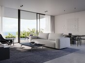 Satılır 1 otaqlı yeni tikili 45.2 m², Sea Breeze q., photo 4 from 5