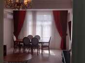 İcarəyə verilir 3 otaqlı yeni tikili 150 m², Nəsimi r., photo 1 from 8