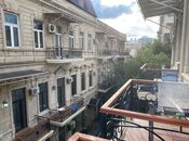 İcarəyə verilir 1 otaqlı köhnə tikili 60 m², Sahil m., photo 1 from 8