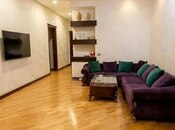 İcarəyə verilir 3 otaqlı yeni tikili 150 m², Nizami m., photo 1 from 6