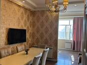 Satılır 3 otaqlı yeni tikili 105 m², Qara Qarayev m., photo 2 from 8