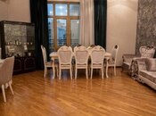 İcarəyə verilir 3 otaqlı yeni tikili 150 m², Nizami m., photo 2 from 6