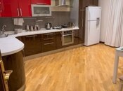 İcarəyə verilir 3 otaqlı yeni tikili 150 m², Nizami m., photo 3 from 6