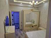 İcarəyə verilir 3 otaqlı yeni tikili 90 m², Həzi Aslanov m., photo 6 from 8