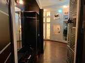 İcarəyə verilir 3 otaqlı yeni tikili 130 m², İnşaatçılar m., photo 8 from 8