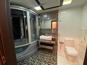 İcarəyə verilir 3 otaqlı yeni tikili 130 m², İnşaatçılar m., photo 6 from 8