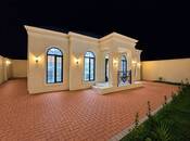 Satılır 4 otaqlı həyət evi/bağ evi 102 m², Hövsan q., photo 1 from 8