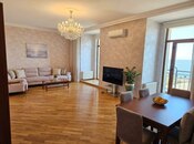 İcarəyə verilir 3 otaqlı yeni tikili 150 m², Sahil m., photo 3 from 8