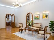 İcarəyə verilir 3 otaqlı yeni tikili 150 m², Sahil m., photo 4 from 8