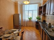 İcarəyə verilir 3 otaqlı yeni tikili 150 m², Sahil m., photo 7 from 8
